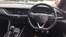 Vauxhall Insignia 2.0 Turbo D SRi Vx-line Nav 5dr Diesel Hatchback